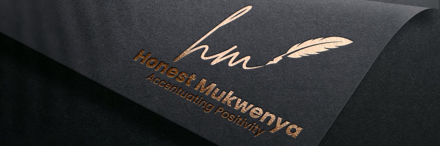 HonestMukwenya's profile banner image