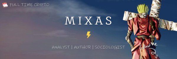 iamixas Profile Banner