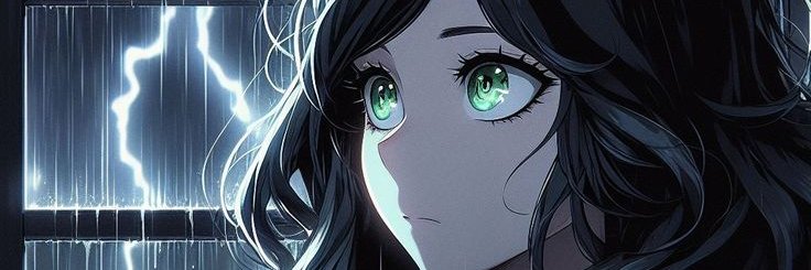 Izumi Midoriya banner