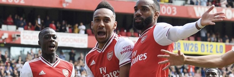 Afc_Lewis8's profile banner image