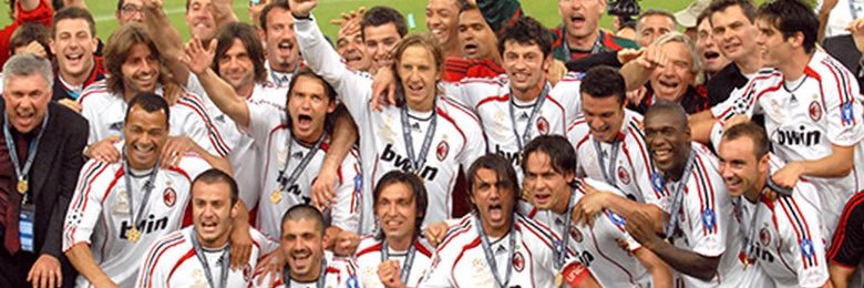 AcmilanGreece's profile banner image