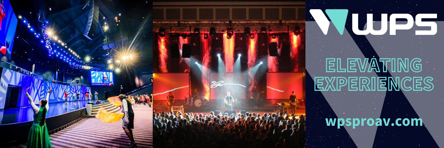 WPS | Washington Professional Systems banner