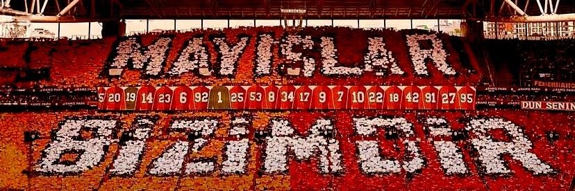 Galatasaray FC banner