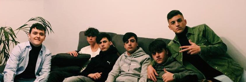 crisstophergs's profile banner image