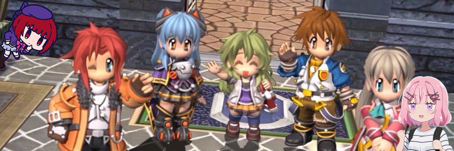 Nikki 👻✨ banner