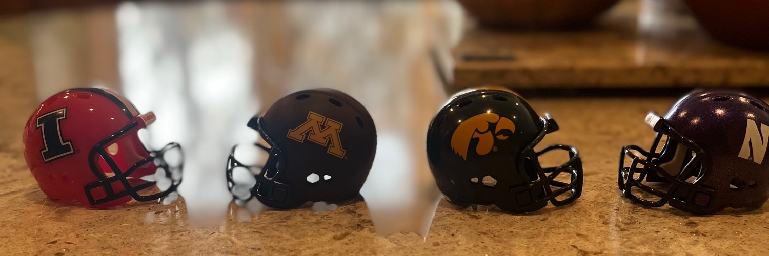 QB Film Room's banner