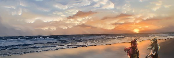 seasilvers Profile Banner