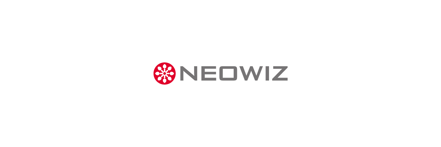 NEOWIZ Global Profile Banner