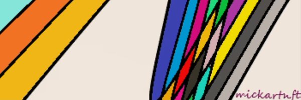 Mickartnft Profile Banner