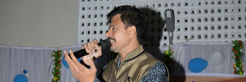 vikasvkshr's profile banner image