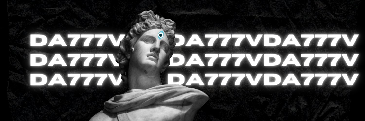 DA777V's profile banner image