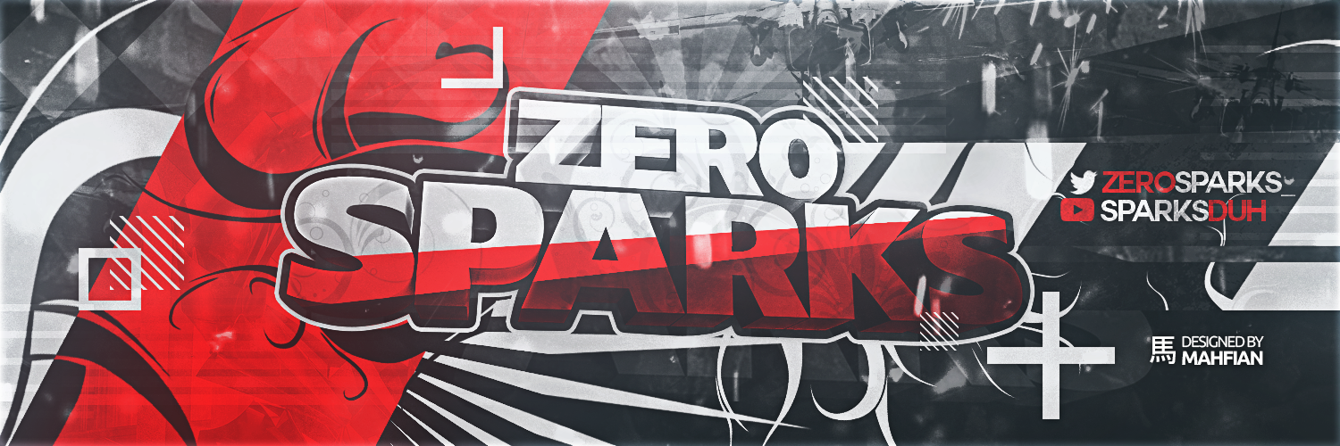 Sparkstwitv2's profile banner image