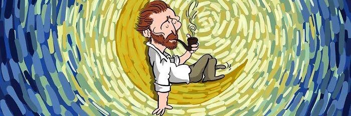 OlehCorner's profile banner image