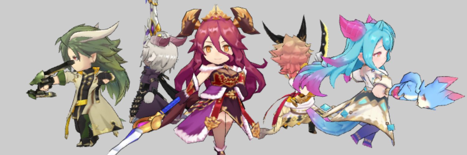 ゼンセ | bondforged zense banner