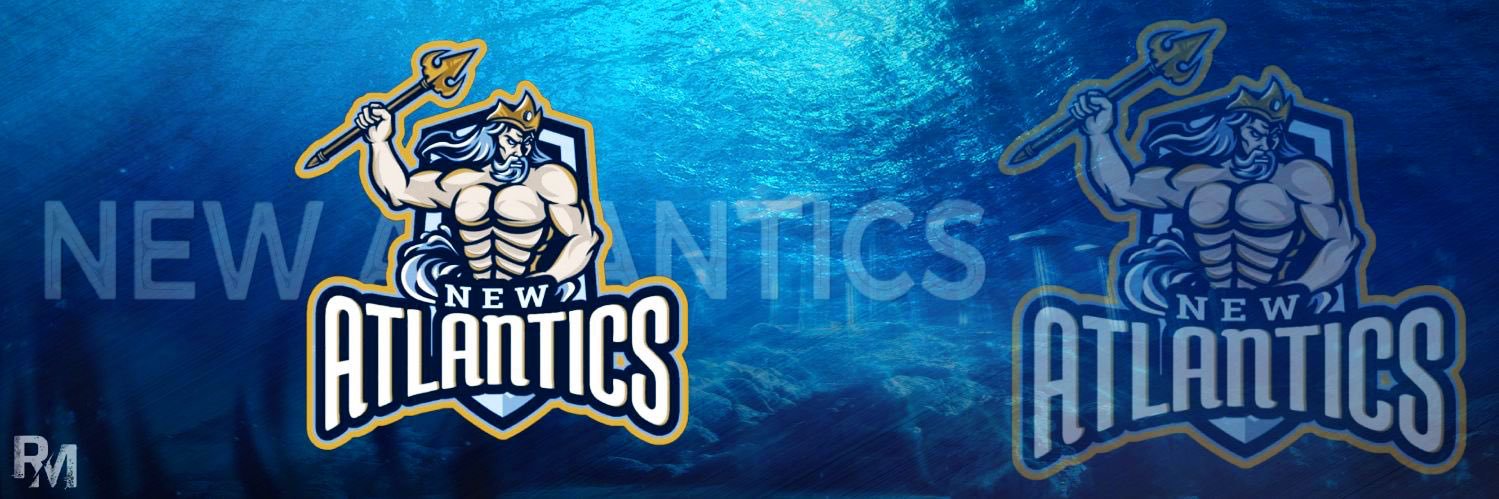 Atlantics eSports banner