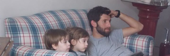 Nachobruno's profile banner image