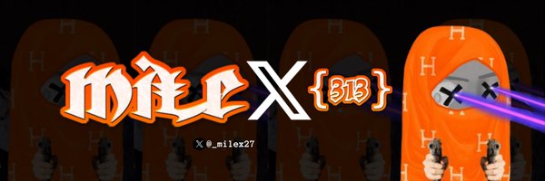 _milex27 Profile Banner