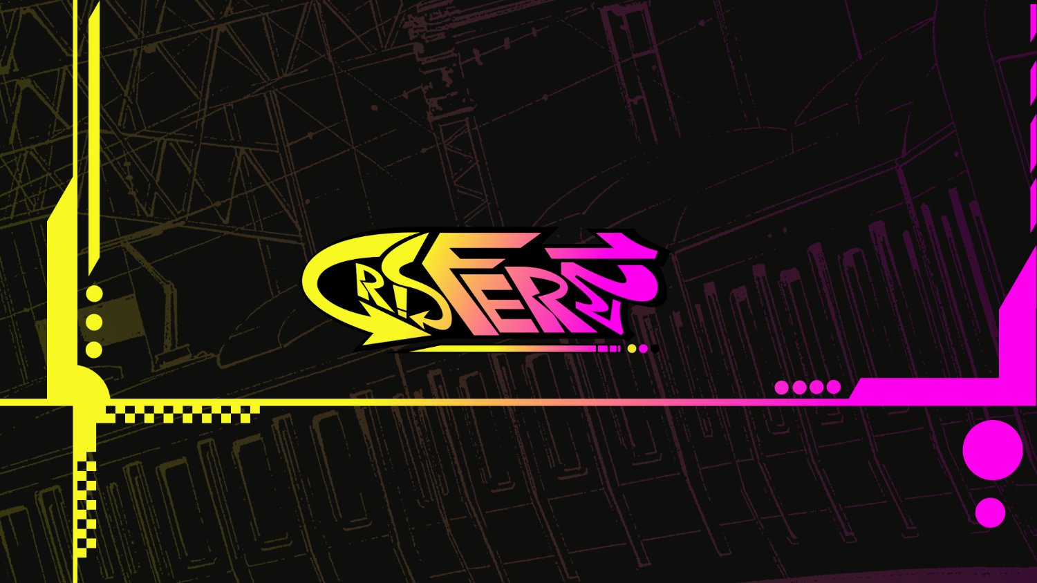 Crisfer 12 (open commissions) banner