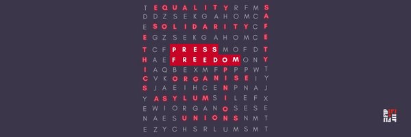 IFJGlobal Profile Banner