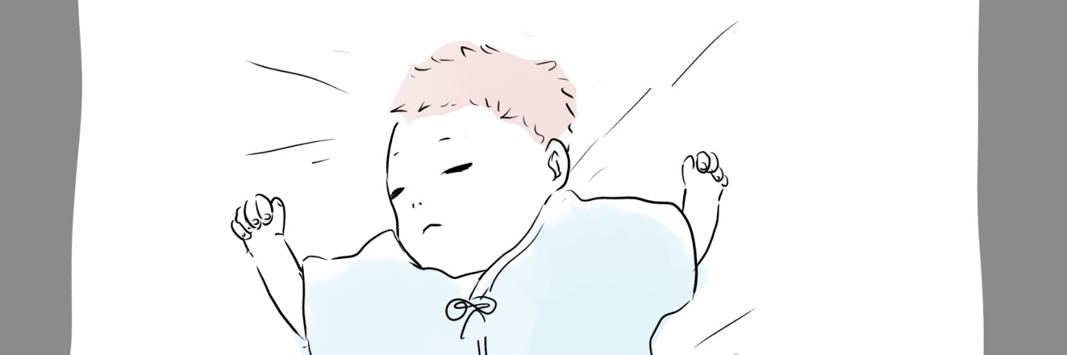 comen_nu's profile banner image