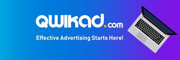 qwikad_com Profile Banner