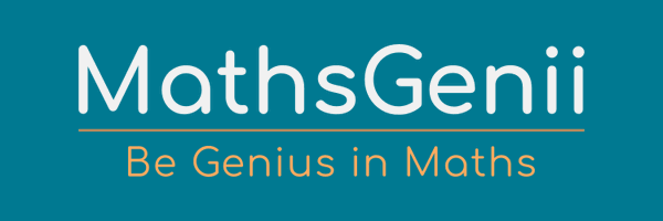 MathsGenii Profile Banner