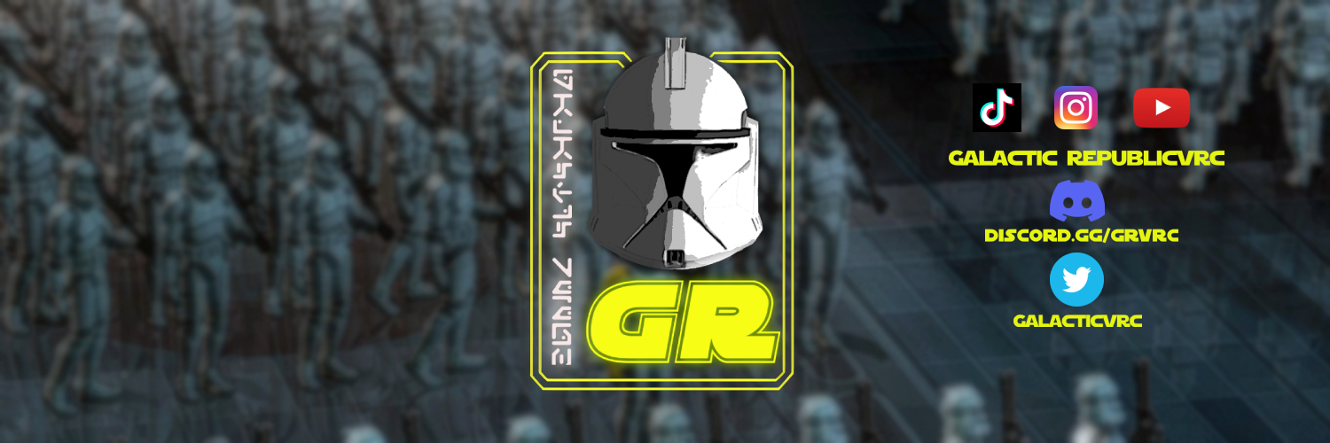 GalacticVrc's profile banner image