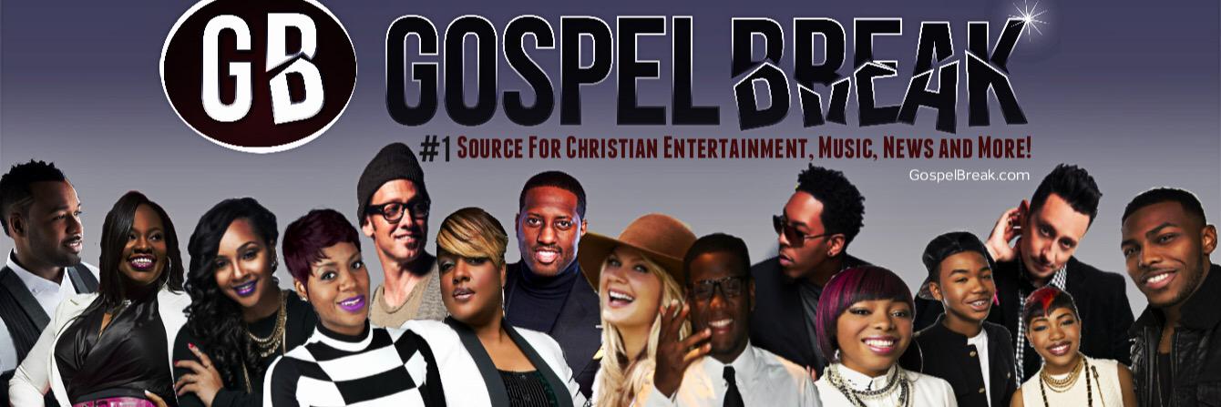 Gospelbreak_'s profile banner image