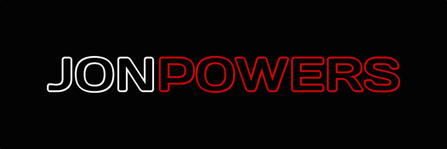 djjonpowers's profile banner image