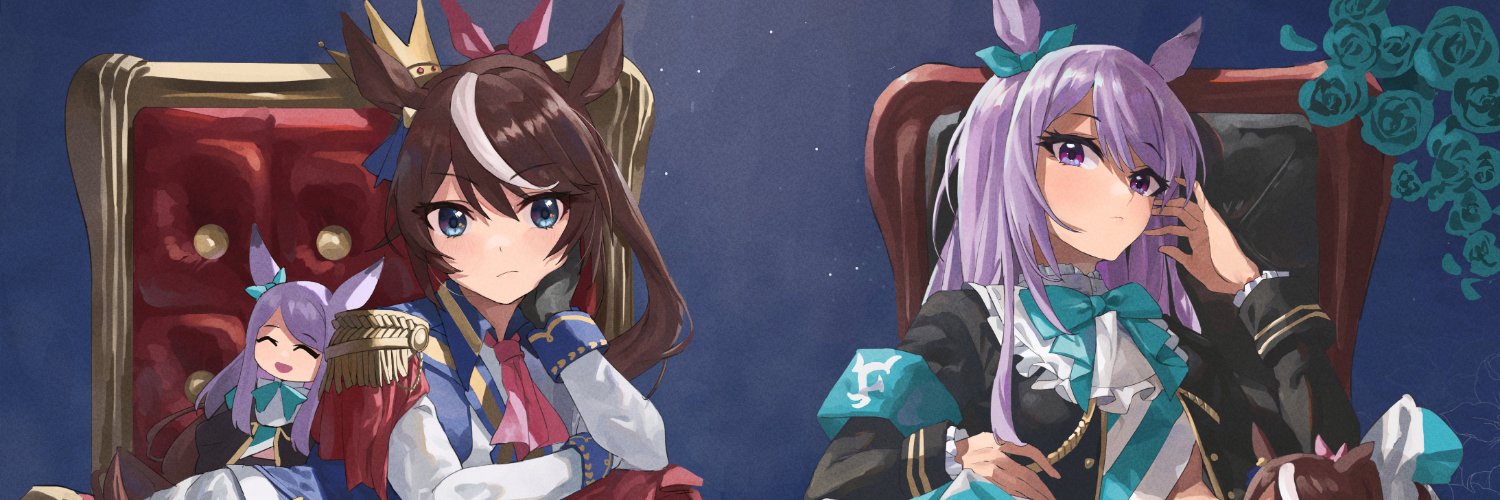 Killua_IX's profile banner image
