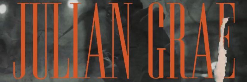 1OF1Julian's profile banner image