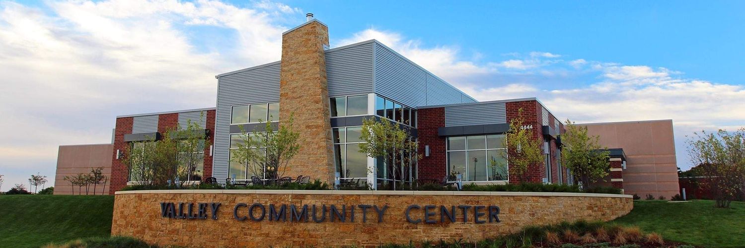 ValleyCommunityCntr banner