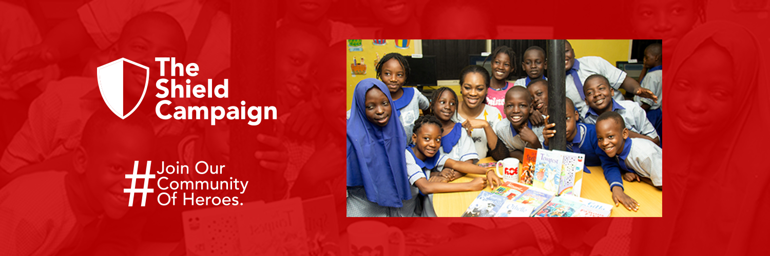 Acecharity's profile banner image