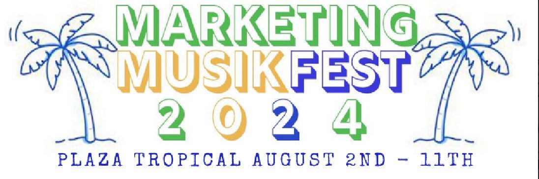 Freedom at the Fest banner