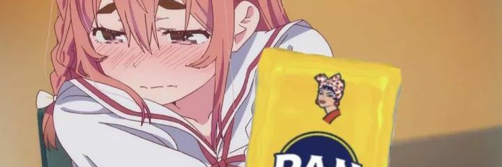 KusoDuan's profile banner image