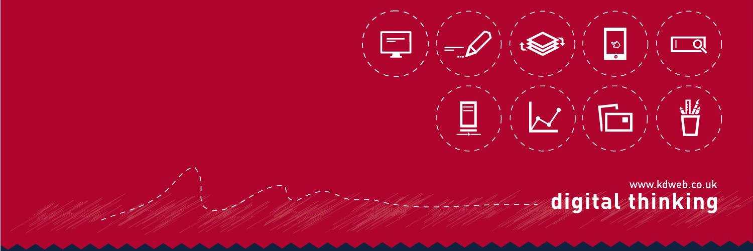 kdwebuk's profile banner image