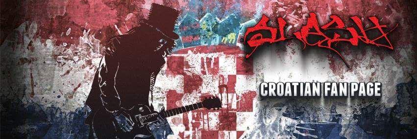 Slash_Croatia's profile banner image