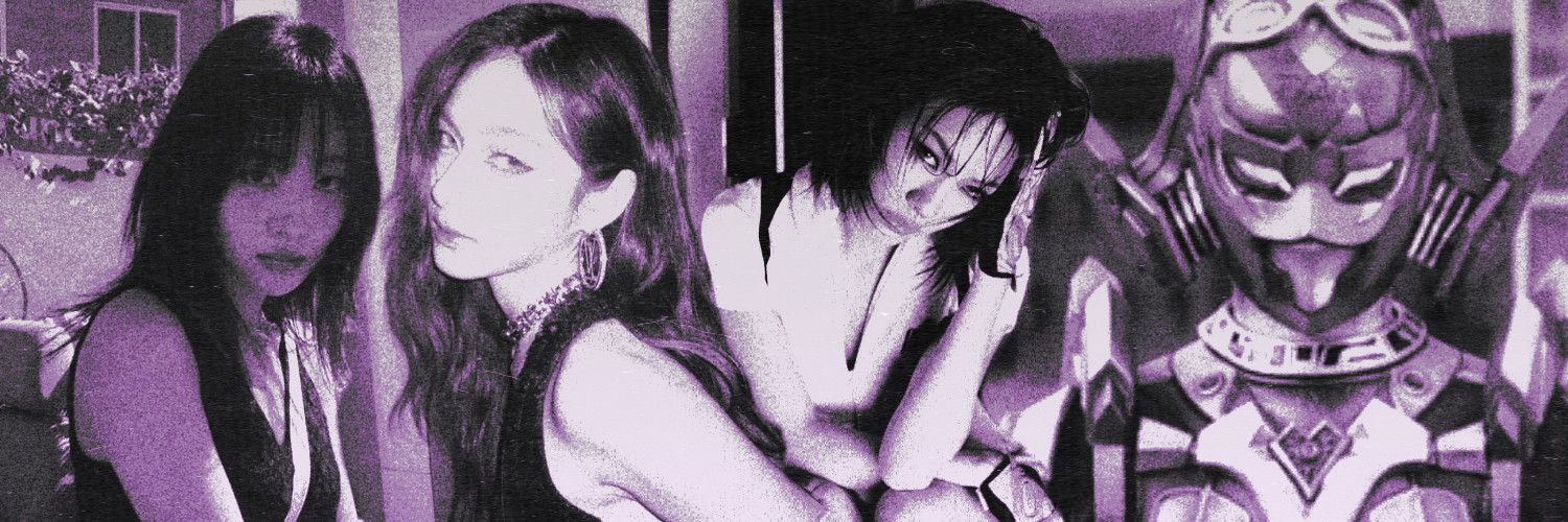 𝓔𝐒𝐂𝐀𝐏𝐄 banner