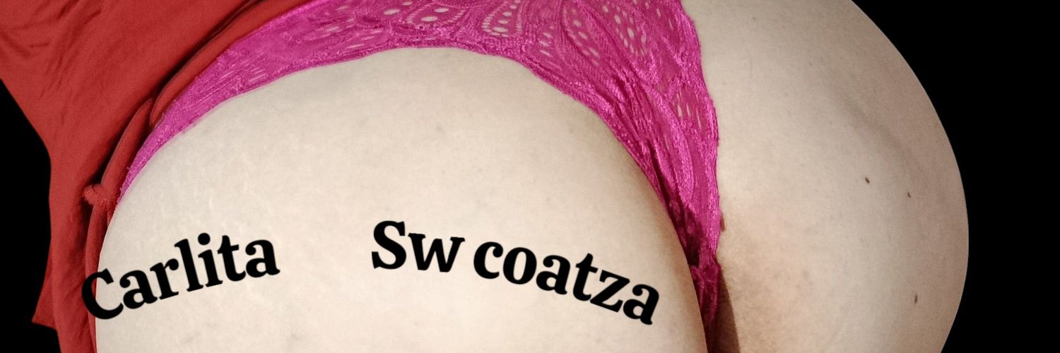 Rey y Carlita coatza banner