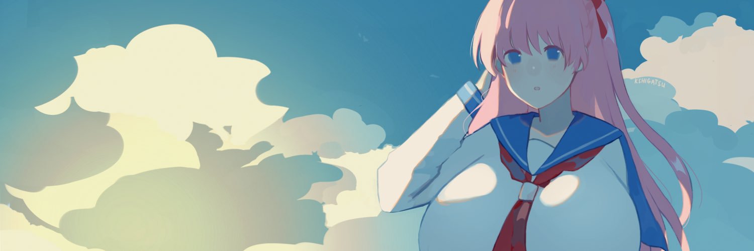 Fatamarukun's profile banner image