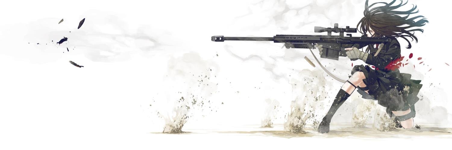 Hiaroexe's profile banner image