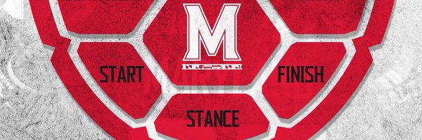 Iron Terps Profile Banner