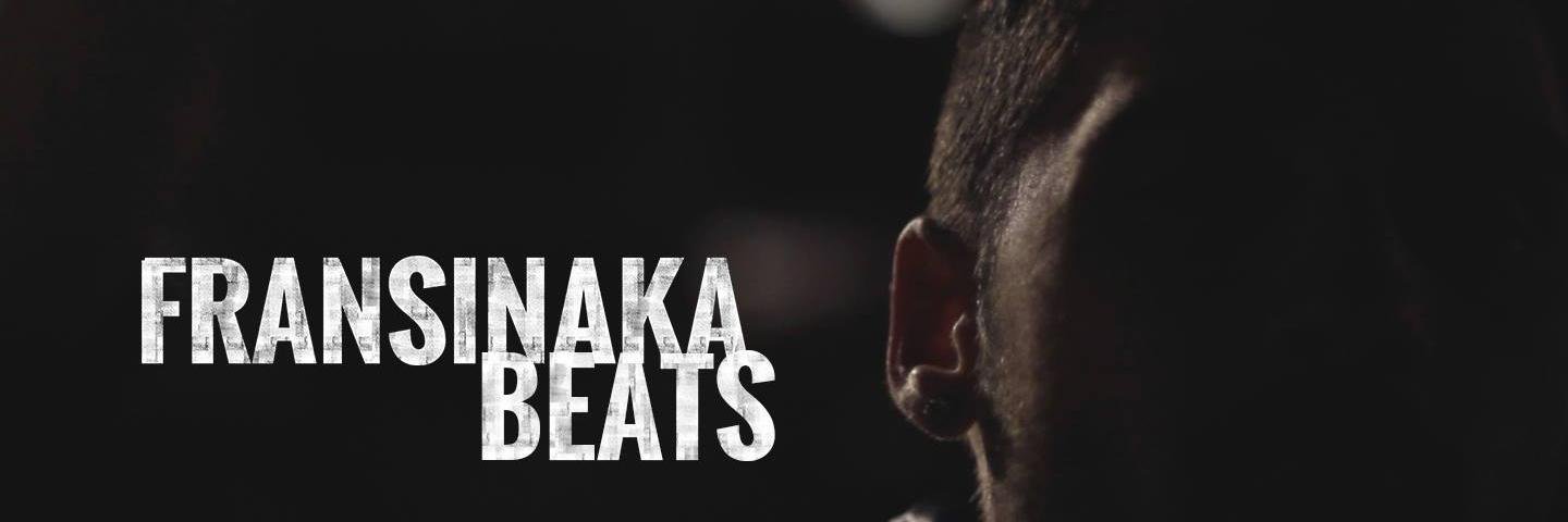 fransinaka's profile banner image