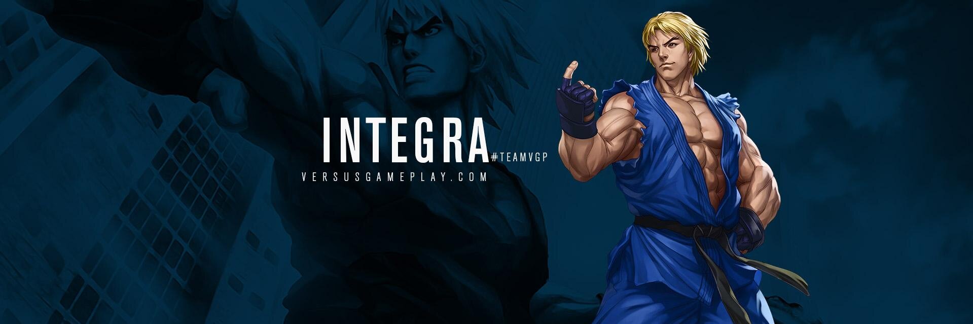 Integra banner
