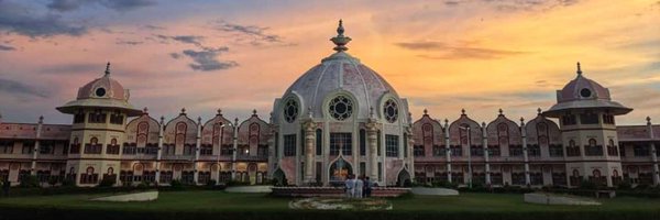 parthisandy Profile Banner