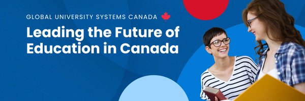 GUS Canada Profile Banner