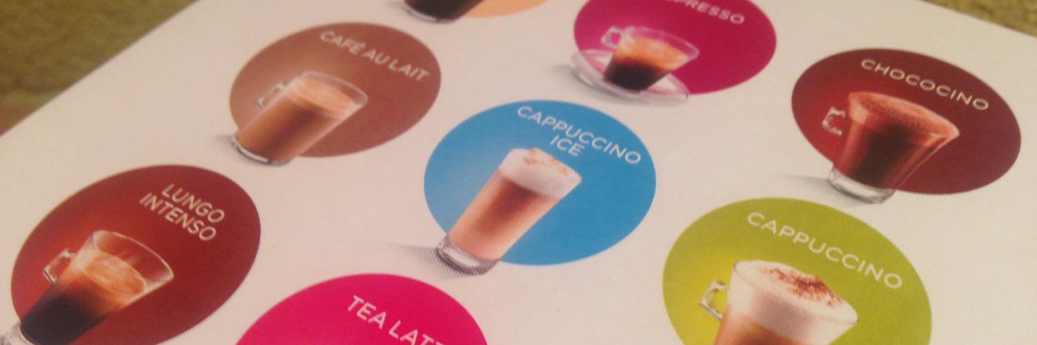 dolcegusto's profile banner image