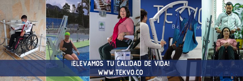 TEKVO's profile banner image