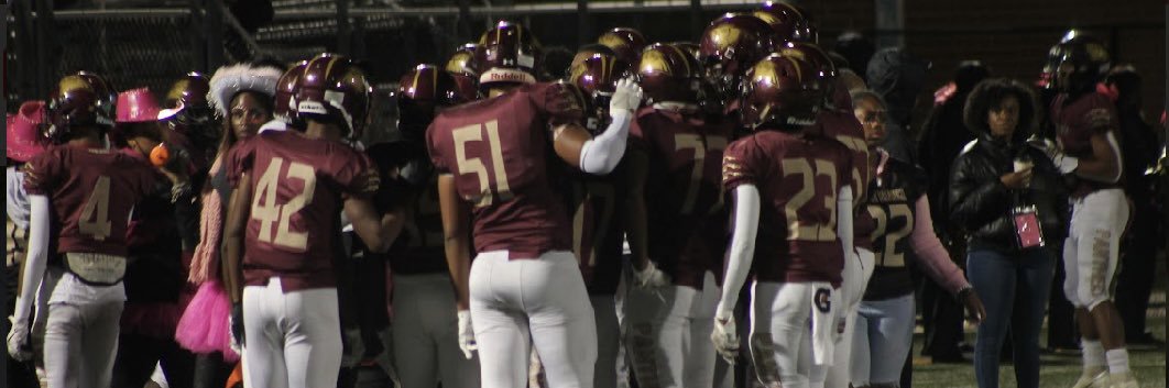 Nicholas Kriz #51 banner