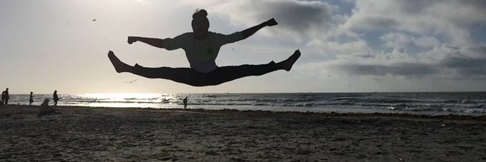 Coach Gary S. Castille banner